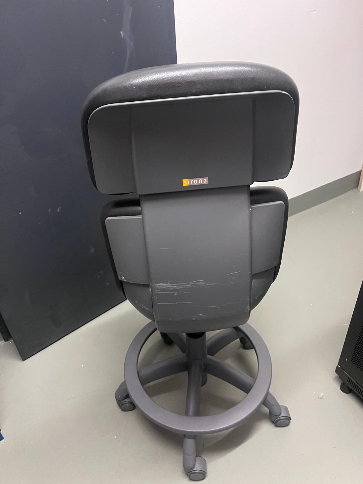 Sirona Arbeitsstuhl | 325713 Sirona Arbeitsstuhl | 325713