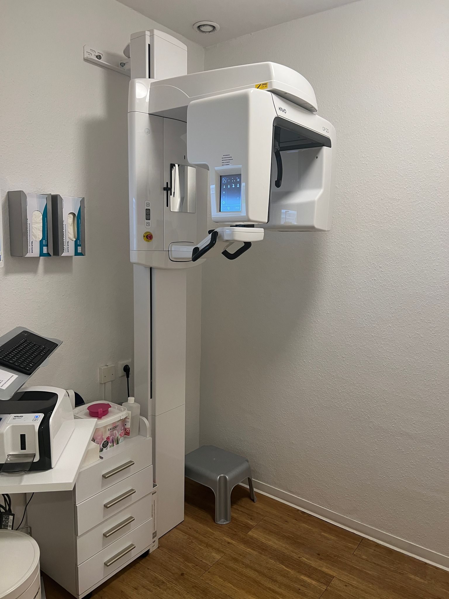 KaVo OP 2D Gebrauchtgerät (Baujahr 2018) | 324374 KaVo OP 2D Gebrauchtgerät (Baujahr 2018) | 324374