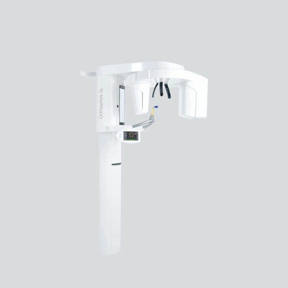 Dentsply Sirona Orthophos® SL 3D 11 x 10 | 324595
