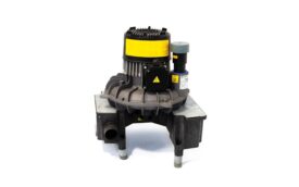 Dürr Dental Trockenabsaugung – Baujahr 2006 – 7127-02 Dürr Dental Trockenabsaugung – Baujahr 2006 – 7127-02