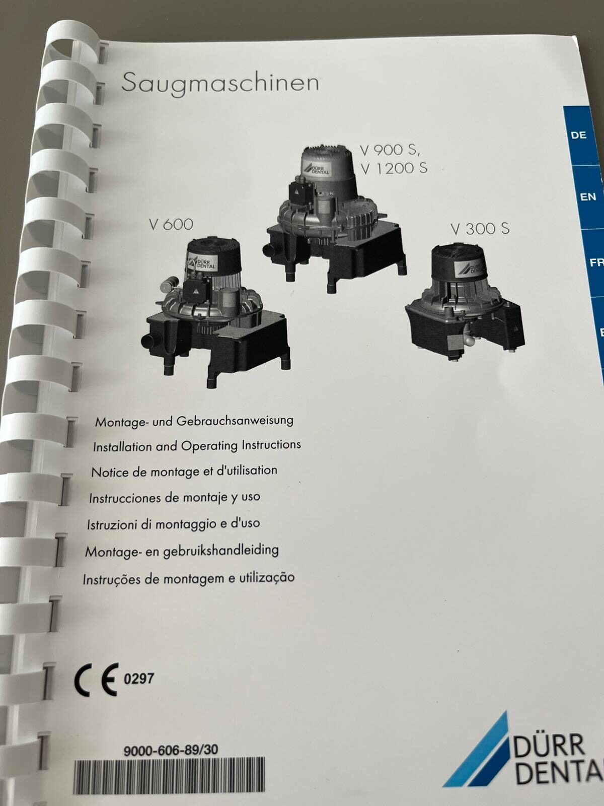 Saugmaschine zu verkaufen | 325145 Saugmaschine zu verkaufen | 325145