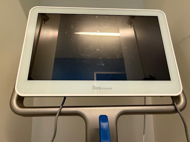 Intraoralscanner iTero Element 2 mit Cart (derzeitger Standort: Nähe Wien – Österreich) zu verkaufen | 324943 Intraoralscanner iTero Element 2 mit Cart (derzeitger Standort: Nähe Wien – Österreich) zu verkaufen | 324943