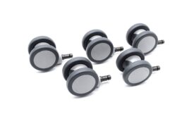 KaVo 5007 / Physio – Stuhlrollen Rollhocker / Arbeitssessel – neu – 1.012.0284 KaVo 5007 / Physio – Stuhlrollen Rollhocker / Arbeitssessel – neu – 1.012.0284