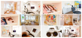 Zahnarztpraxis in Bestlage von Stade Zahnarztpraxis in Bestlage von Stade