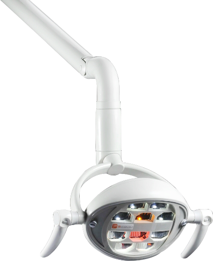 G.COMM LED OP-LAMPE POLARIS | 325432 G.COMM LED OP-LAMPE POLARIS | 325432