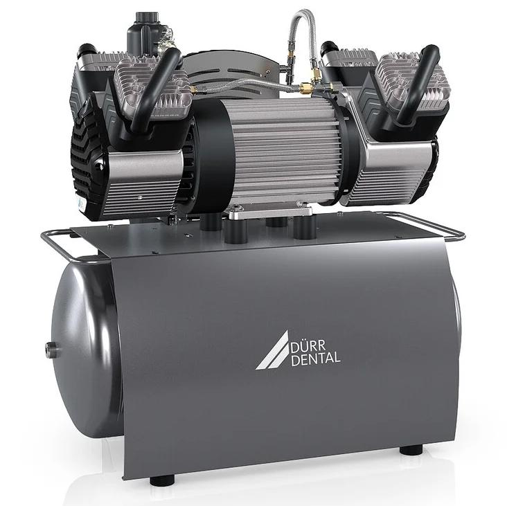 Dürr Quattro Kompressor Ausatauschaktion Alt gegen Neu *DER DRUCKDEAL* | 325651 Dürr Quattro Kompressor Ausatauschaktion Alt gegen Neu *DER DRUCKDEAL* | 325651