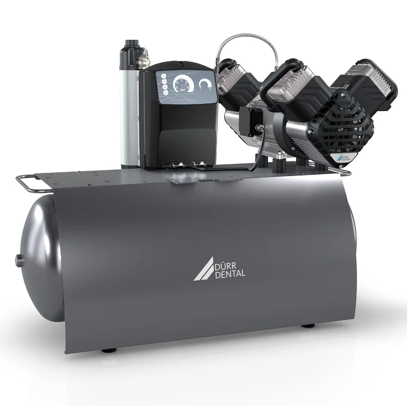 Dürr Quattro Tandem Kompressor mit 1 Aggregat Austauschaktion Alt gegen Neu *DER DRUCKDEAL* | 325649 Dürr Quattro Tandem Kompressor mit 1 Aggregat Austauschaktion Alt gegen Neu *DER DRUCKDEAL* | 325649