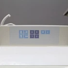 Sirona C4+ Helferinelement komplett inkl. Platinen | 324982 Sirona C4+ Helferinelement komplett inkl. Platinen | 324982