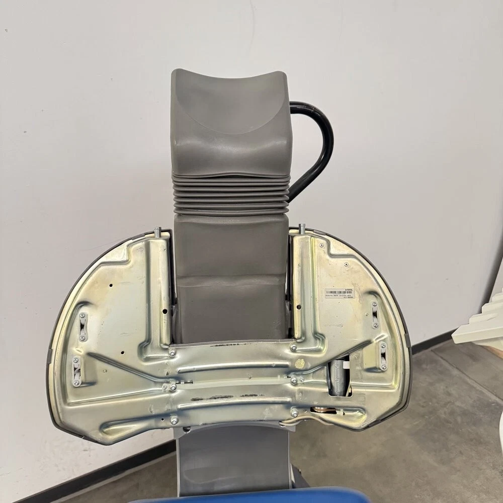 Sirona Kopfstütze motorisch passend für M1+ C2+ C3+ C4+ C5+ Behandlungseinheiten | 324954 Sirona Kopfstütze motorisch passend für M1+ C2+ C3+ C4+ C5+ Behandlungseinheiten | 324954