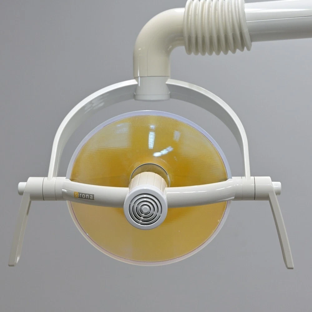 Sirona Sirolux Fantastic Behandlungsleuchte für M1+ C2+ C3+ C4+ C5+ | 324956 Sirona Sirolux Fantastic Behandlungsleuchte für M1+ C2+ C3+ C4+ C5+ | 324956