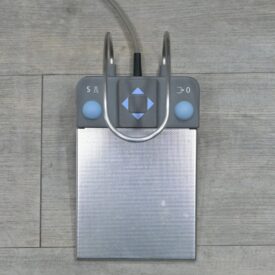 Sirona M1+ C2+ C3+ C4+ C5+ Fußschalter Fußanlasser kabelgebunden Sirona M1+ C2+ C3+ C4+ C5+ Fußschalter Fußanlasser kabelgebunden