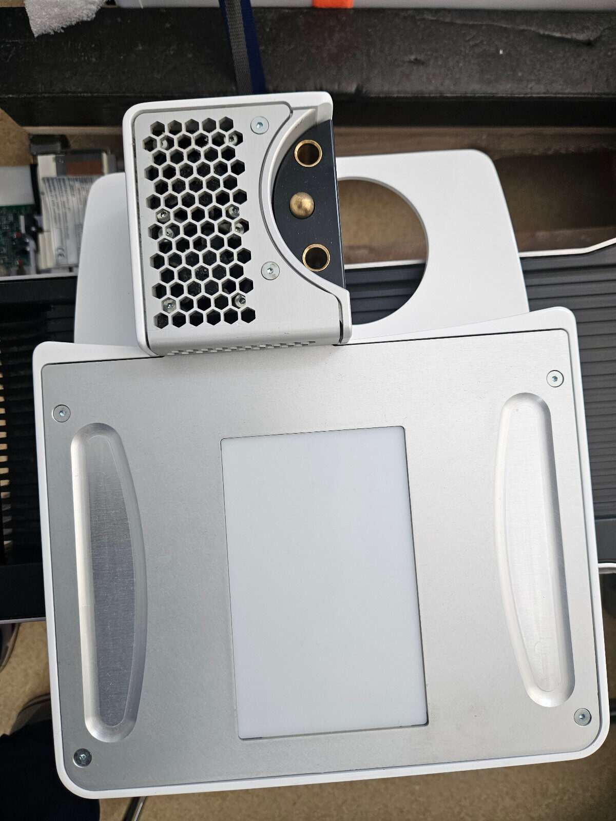 Planmeca Promax 3D Max Tube / D-067SB and Sensor 5 x 8 all Spareparts | 324753