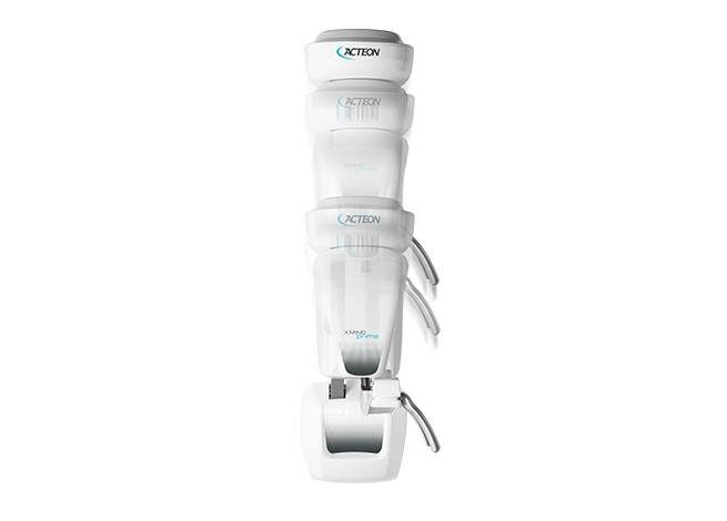 Acteon® X-Mind® Prime 2D | 325462 Acteon® X-Mind® Prime 2D | 325462