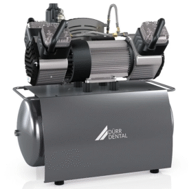 Dürr Trio Kompressor 230V Austauschaktion Alt gegen Neu *DER DRUCKDEAL* Dürr Trio Kompressor 230V Austauschaktion Alt gegen Neu *DER DRUCKDEAL*