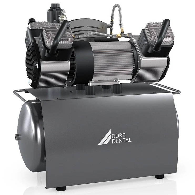 Dürr Trio Kompressor 230V Austauschaktion Alt gegen Neu *DER DRUCKDEAL* | 325656 Dürr Trio Kompressor 230V Austauschaktion Alt gegen Neu *DER DRUCKDEAL* | 325656