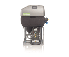 Dürr Tyscor VSA 4 Nassabsaugung mit Abscheider Ausatauschaktion Alt gegen Neu Dürr Tyscor VSA 4 Nassabsaugung mit Abscheider Ausatauschaktion Alt gegen Neu