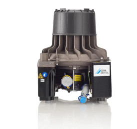 Dürr VS 300 Einzelplatz Nassabsaugung Austauschaktion Alt gegen Neu Dürr VS 300 Einzelplatz Nassabsaugung Austauschaktion Alt gegen Neu