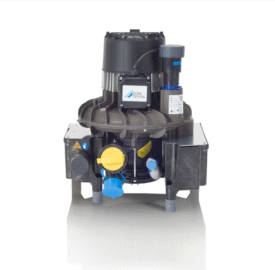 Dürr VS 600 Nassabsaugung 230V Austauschaktion Alt gegen Neu Dürr VS 600 Nassabsaugung 230V Austauschaktion Alt gegen Neu