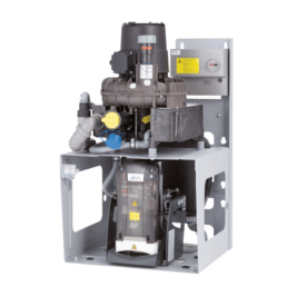 Dürr VSA 900 Nassabsaugung mit Abscheider 400V Ausatauschaktion Alt gegen Neu Dürr VSA 900 Nassabsaugung mit Abscheider 400V Ausatauschaktion Alt gegen Neu