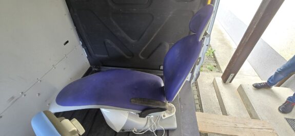 Diplomat Consul DC 170 Behandlungseinheit | 326674
