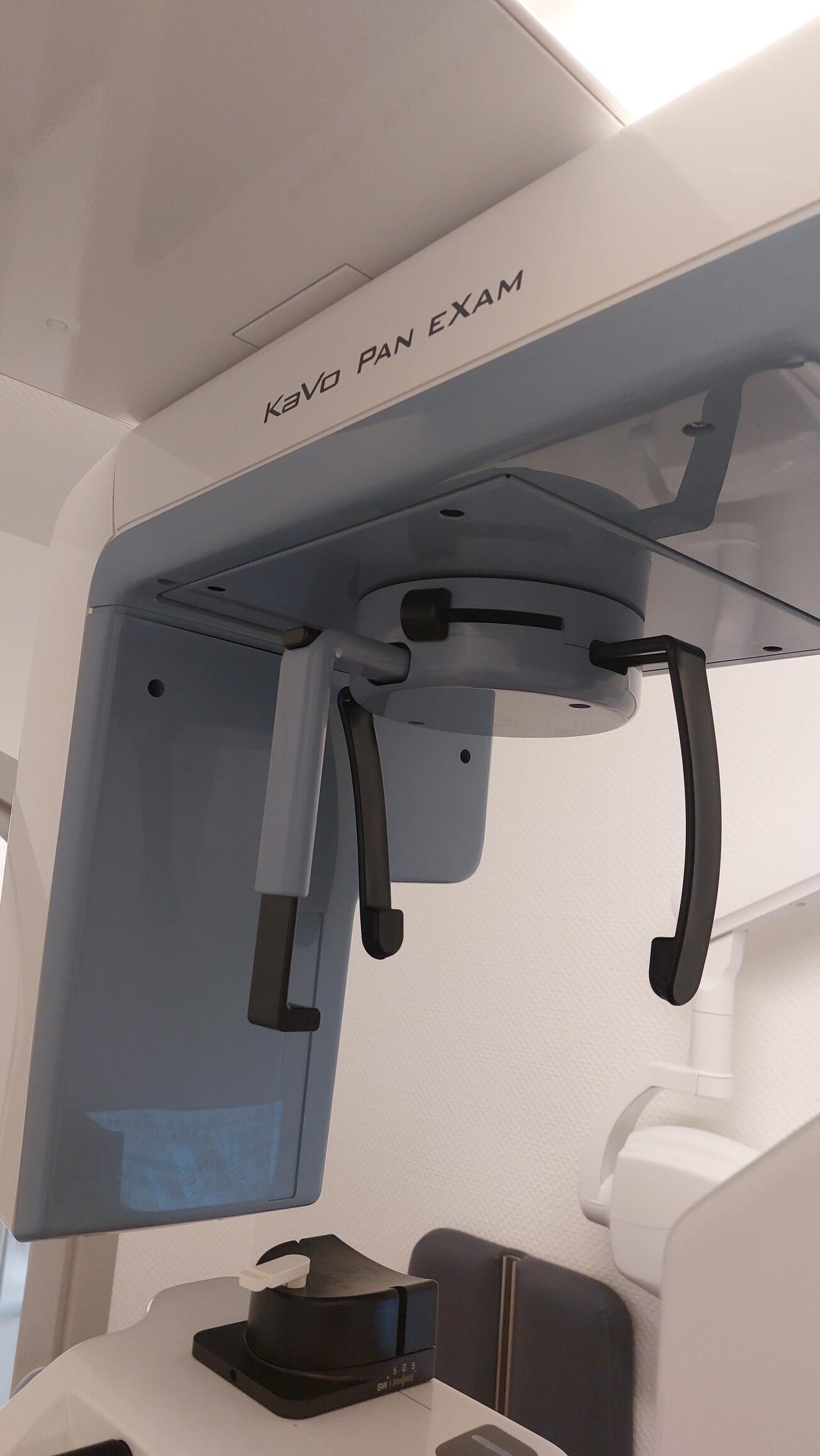 KaVo Pan Exam digitales OPG | 325801 KaVo Pan Exam digitales OPG | 325801