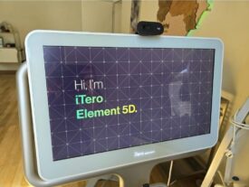 iTero Element 5D Scanner | 2021 | 5D Software | Aktiver Servicevertrag iTero Element 5D Scanner | 2021 | 5D Software | Aktiver Servicevertrag
