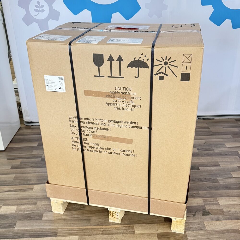Dürr Dental Duo Kompressor 230V neuwertiger Aussteller | 326374 Dürr Dental Duo Kompressor 230V neuwertiger Aussteller | 326374