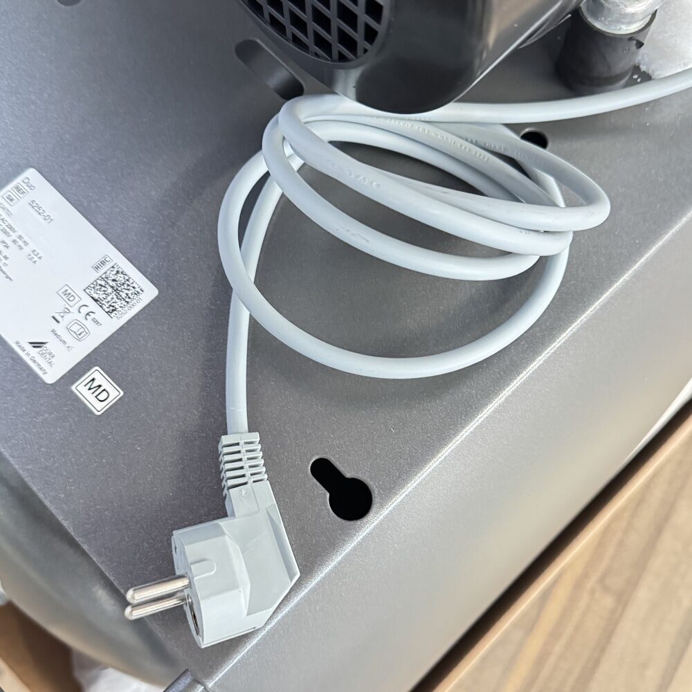 Dürr Dental Duo Kompressor 230V neuwertiger Aussteller | 326379 Dürr Dental Duo Kompressor 230V neuwertiger Aussteller | 326379