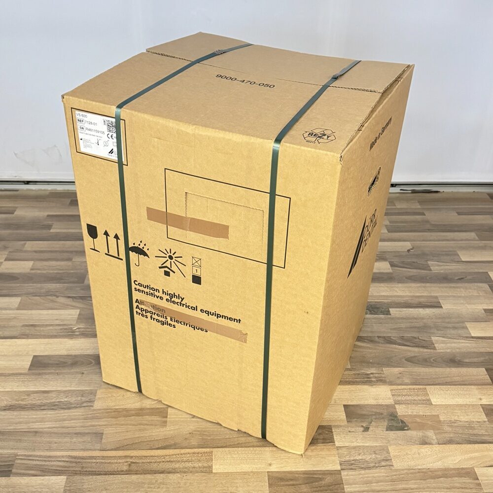 Dürr Dental VS 600 Nassabsaugung 230V neuwertiger Aussteller | 326406 Dürr Dental VS 600 Nassabsaugung 230V neuwertiger Aussteller | 326406