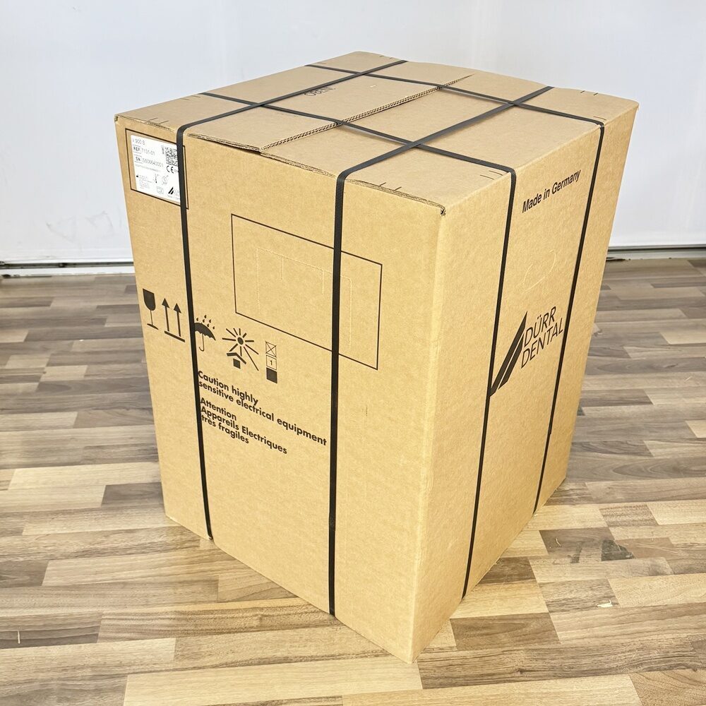 Dürr Dental V 900 Trockenabsaugung 230V neuwertiger Aussteller | 326399 Dürr Dental V 900 Trockenabsaugung 230V neuwertiger Aussteller | 326399