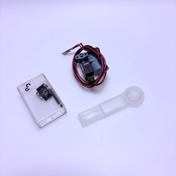 Sirona REP. Set Verteilerblock / Ersatzteil Original / REF 29 59 062 / NEU, OVP | 327005
