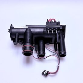 Sirona Saugventil 3. Komplett REF 33 20 327 NEU, OVP Sirona Saugventil 3. Komplett REF 33 20 327 NEU, OVP