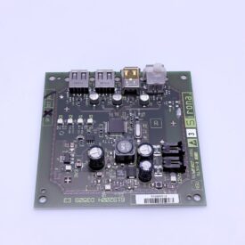 Sirona NSU USB Anschluss Art.Nr. 61 92 012 / 6192012 OVP Sirona NSU USB Anschluss Art.Nr. 61 92 012 / 6192012 OVP