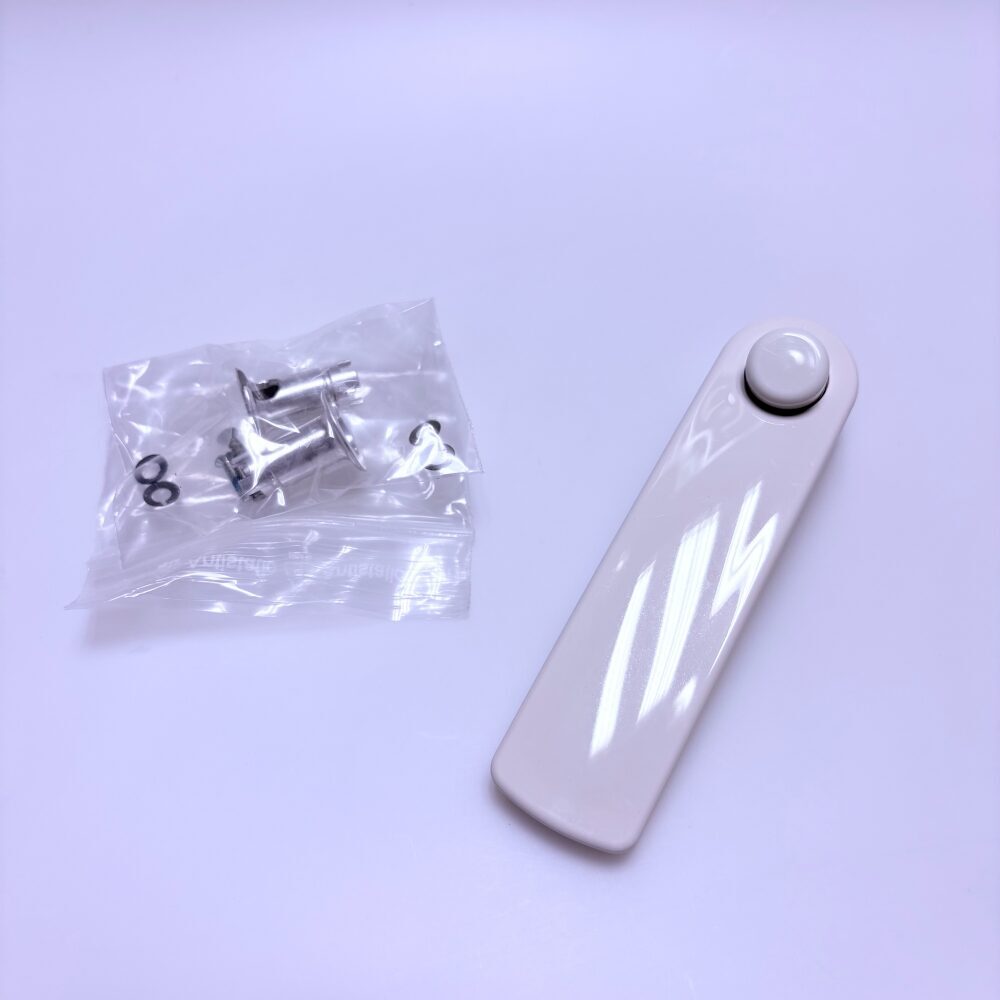 Sirona Nachruestsatz, Griff Rastung / Ersatzteil Original / REF. 59 79 096 / NEU, OVP | 327026 Sirona Nachruestsatz, Griff Rastung / Ersatzteil Original / REF. 59 79 096 / NEU, OVP | 327026