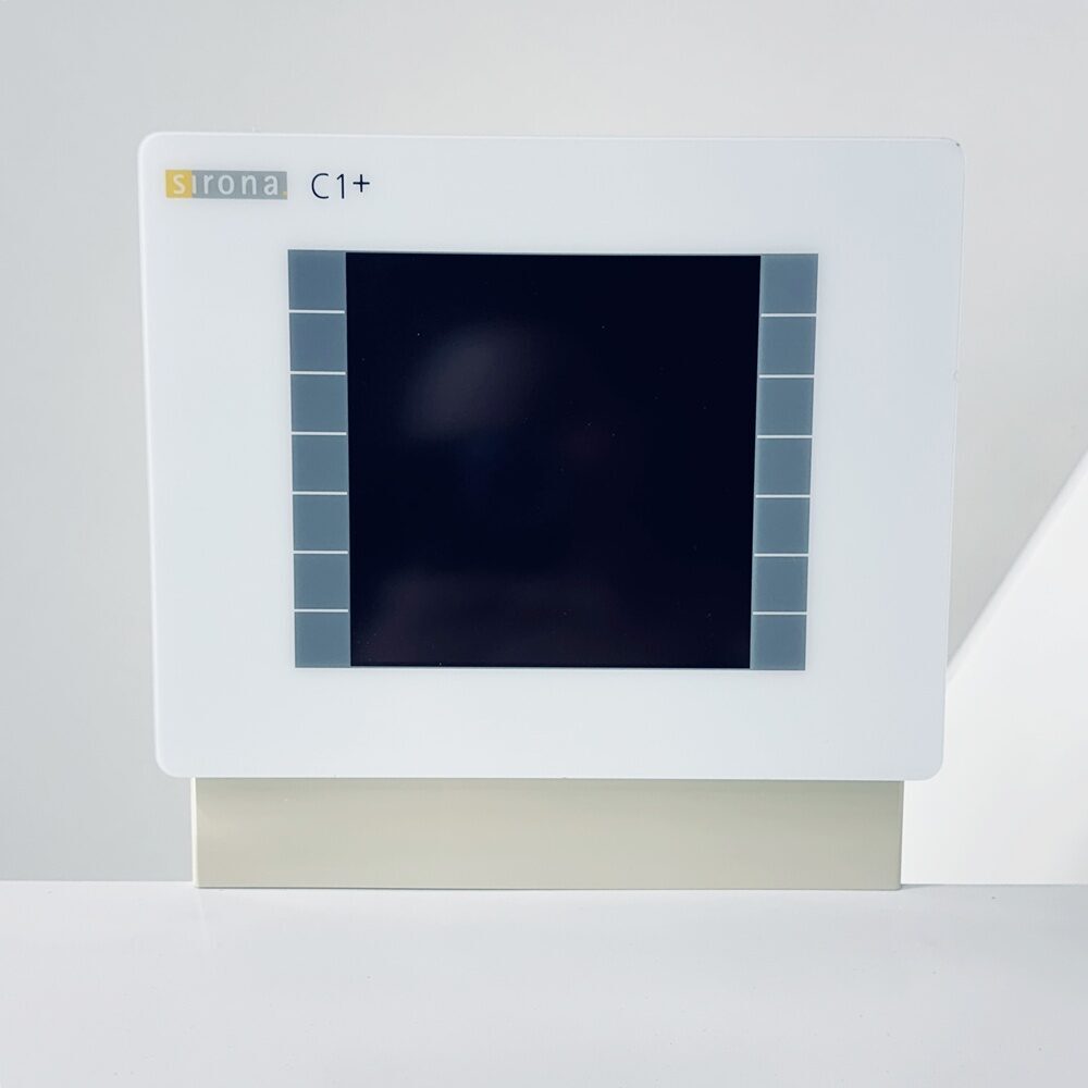 Siemens Sirona C1+ Arztelement komplett | 327437 Siemens Sirona C1+ Arztelement komplett | 327437