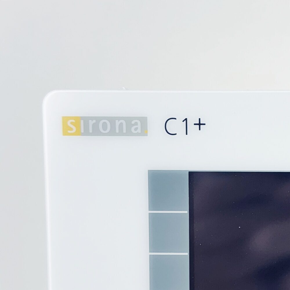 Siemens Sirona C1+ Arztelement komplett | 327438 Siemens Sirona C1+ Arztelement komplett | 327438