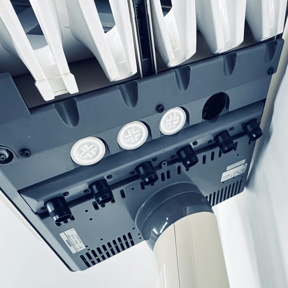 Siemens Sirona C1+ Arztelement komplett | 327439 Siemens Sirona C1+ Arztelement komplett | 327439