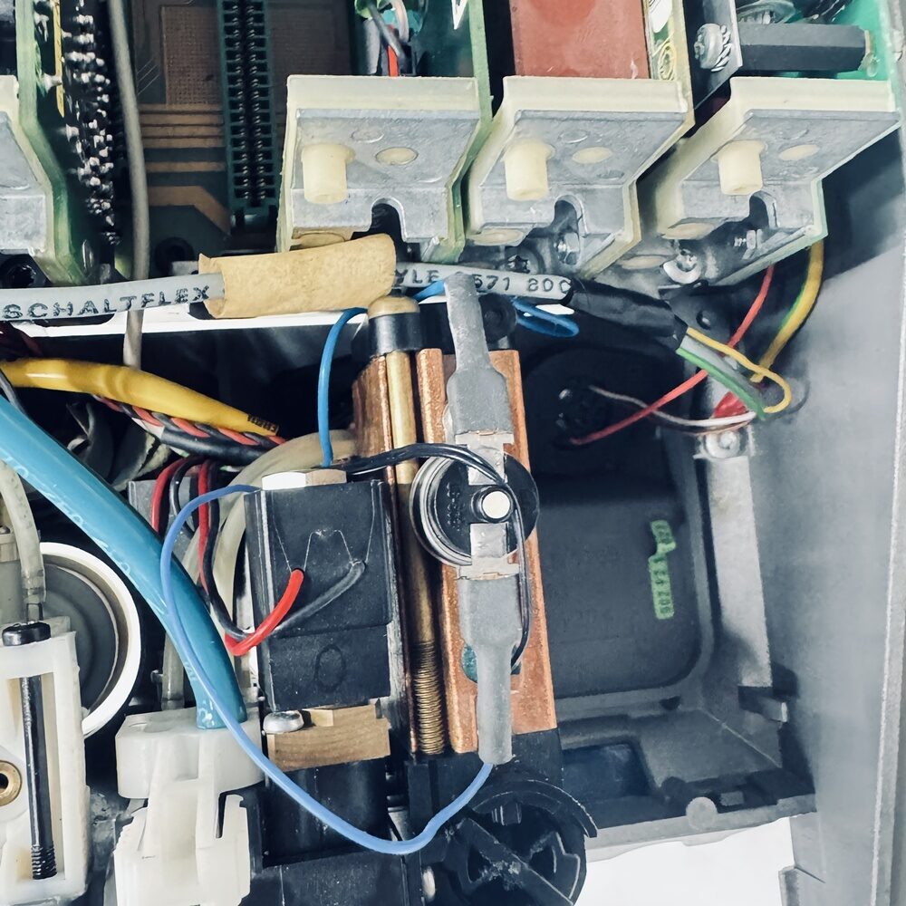 Siemens Sirona C1+ Arztelement komplett | 327445 Siemens Sirona C1+ Arztelement komplett | 327445