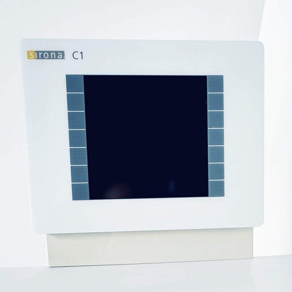 Siemens Sirona C1+ Helferinelement komplett | 327429 Siemens Sirona C1+ Helferinelement komplett | 327429