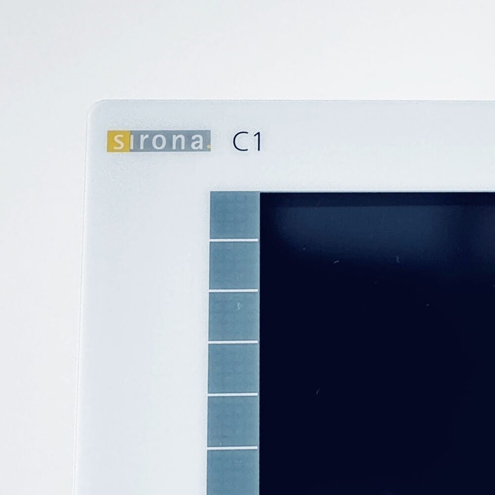 Siemens Sirona C1+ Helferinelement komplett | 327430 Siemens Sirona C1+ Helferinelement komplett | 327430