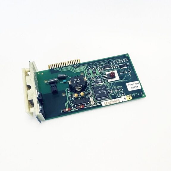 Sirona Platine Ultraschallmodul EMS REF 4189614 / 8935678 für C1+ Einheiten | 327552