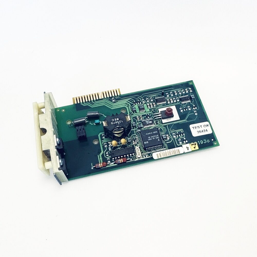 Sirona Platine Ultraschallmodul EMS REF 4189614 / 8935678 für C1+ Einheiten | 327552 Sirona Platine Ultraschallmodul EMS REF 4189614 / 8935678 für C1+ Einheiten | 327552