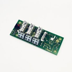 Sirona SR Relais Platine REF 4695305, gebraucht Sirona SR Relais Platine REF 4695305, gebraucht