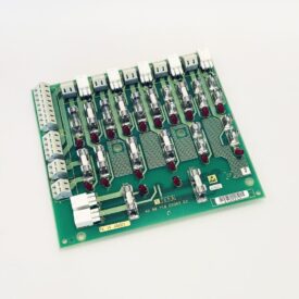 Sirona CF Sicherungsplatine REF 4695263, gebraucht Sirona CF Sicherungsplatine REF 4695263, gebraucht