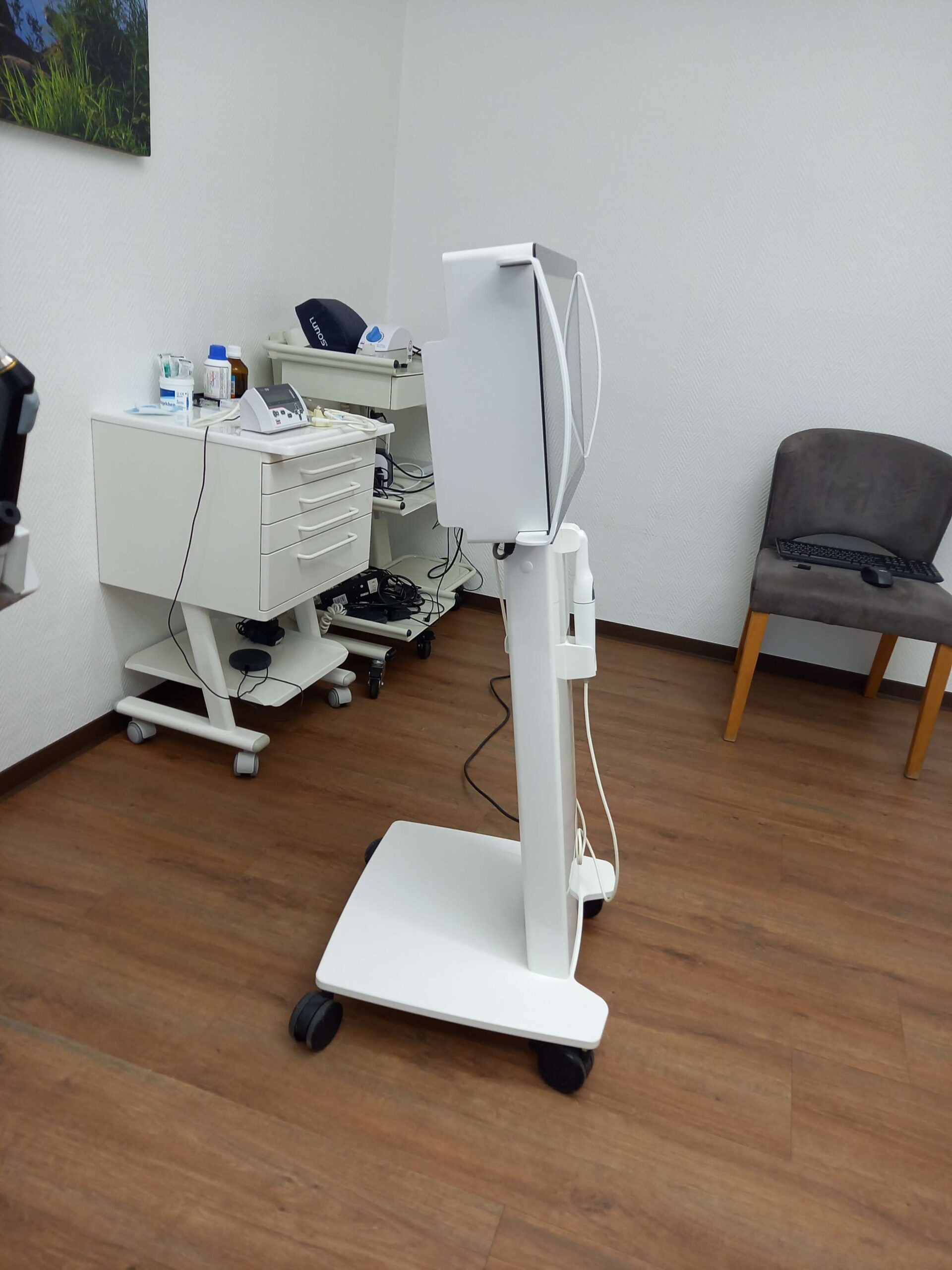 Sirona Apollo DI Intraoralscanner | 327589 Sirona Apollo DI Intraoralscanner | 327589