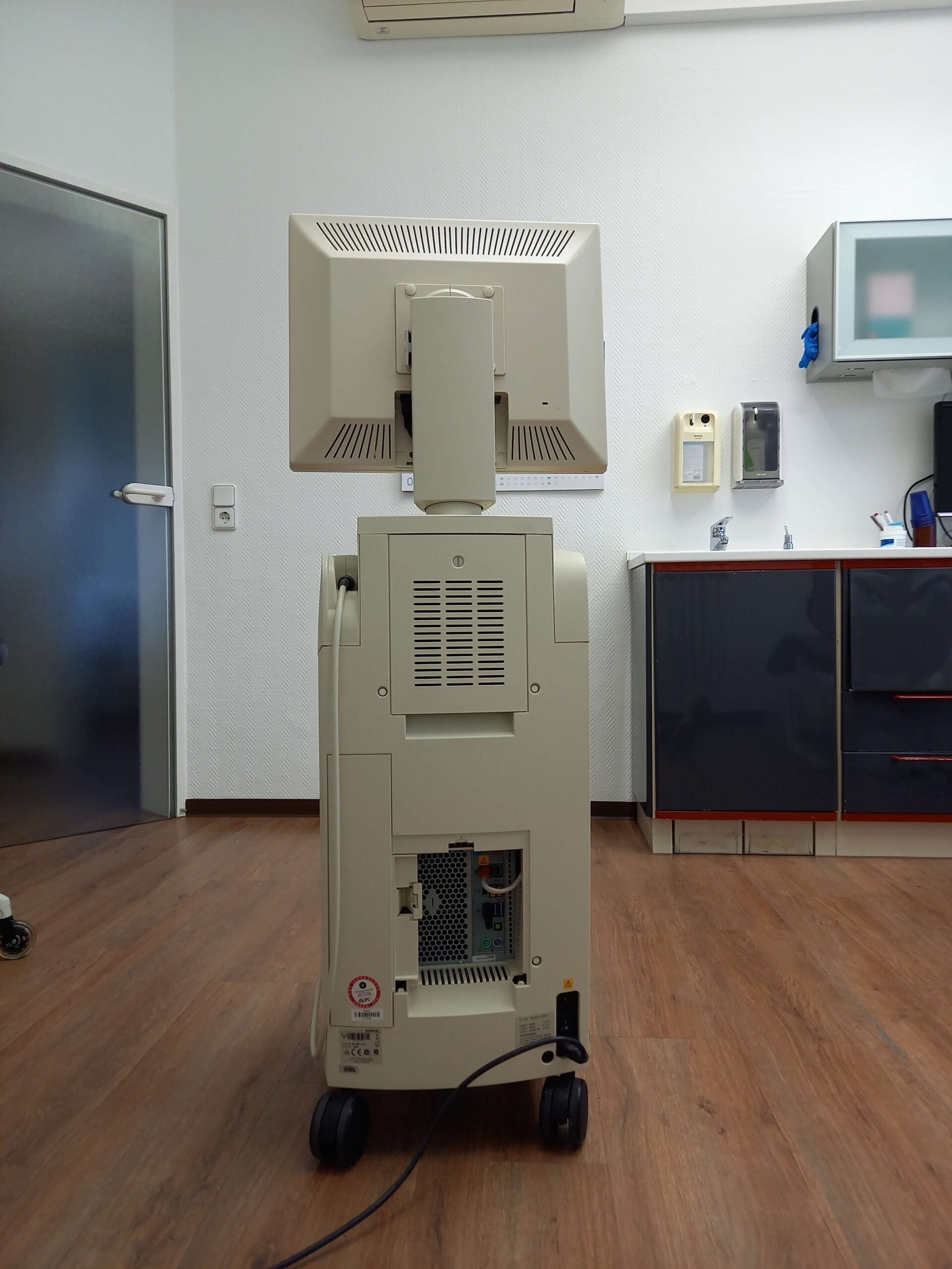 Sirona Cerec Bluecam | 327741 Sirona Cerec Bluecam | 327741