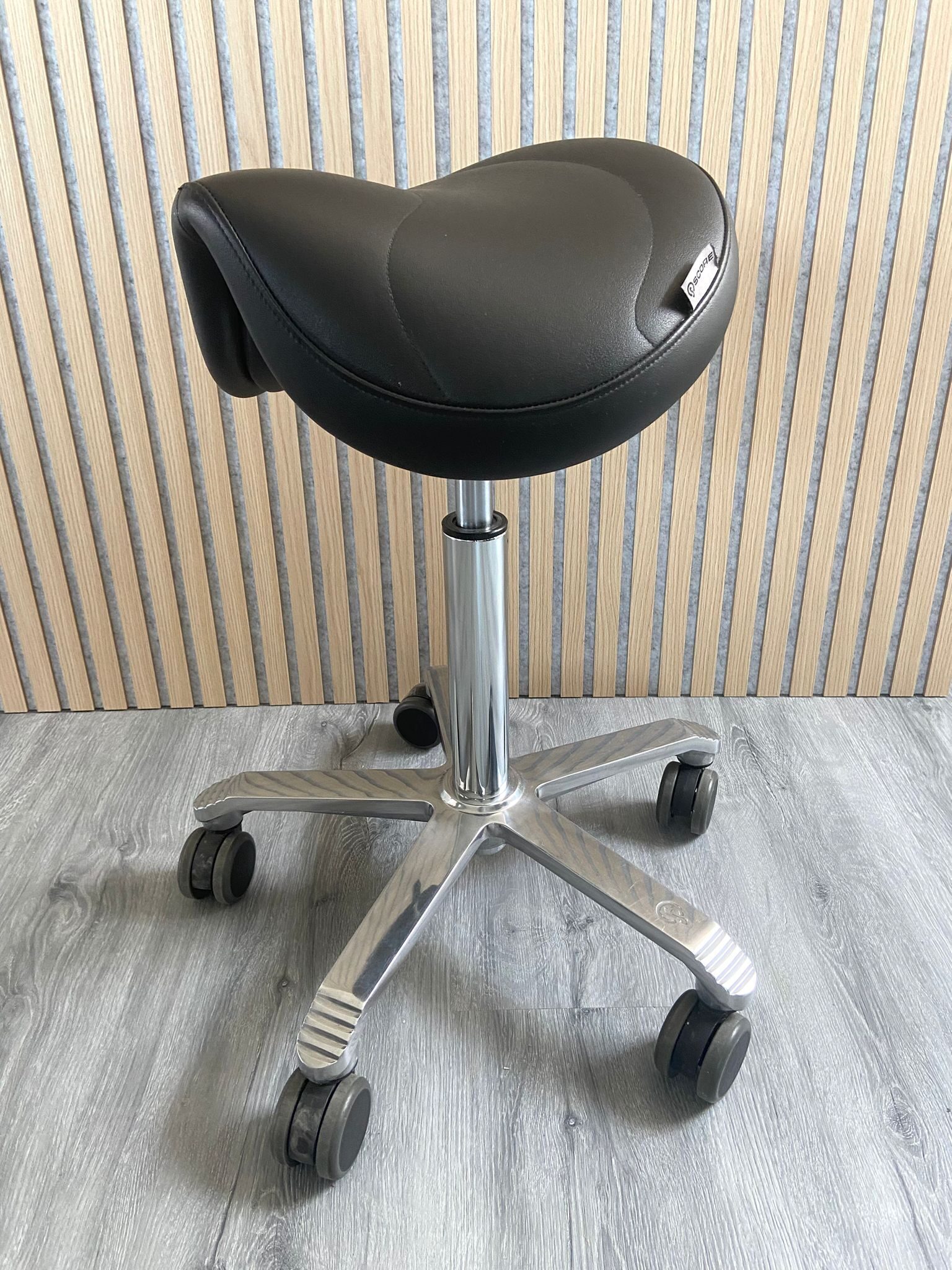 Score Harry Hocker Amazone schwarz | 326262