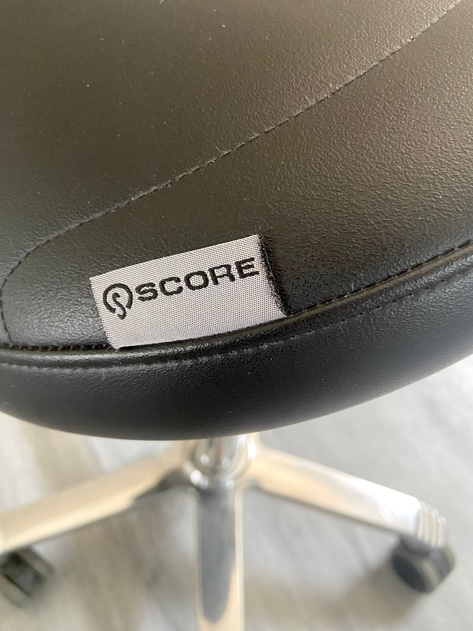 Score Harry Hocker Amazone schwarz | 326263