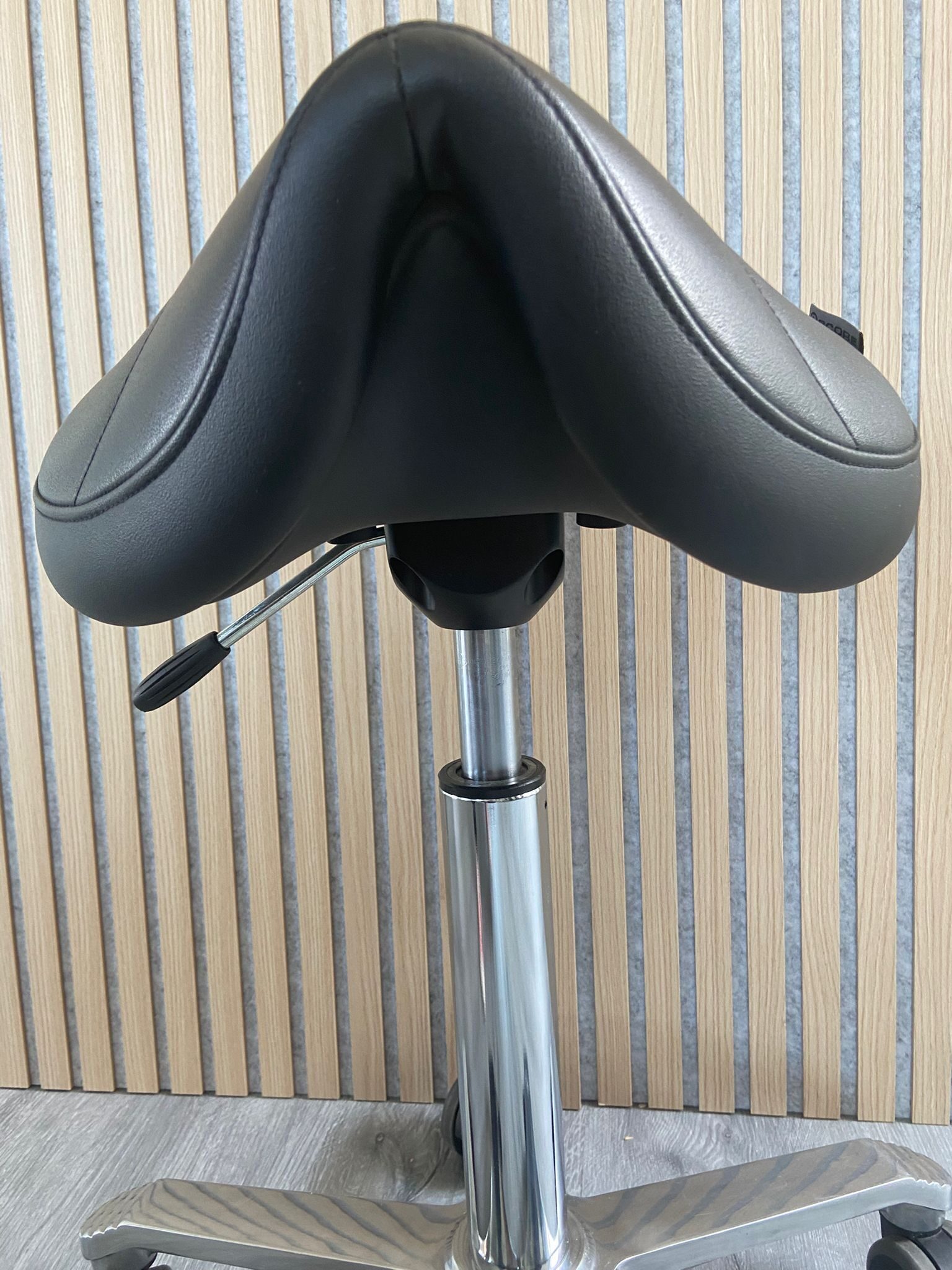 Score Harry Hocker Amazone schwarz | 326264