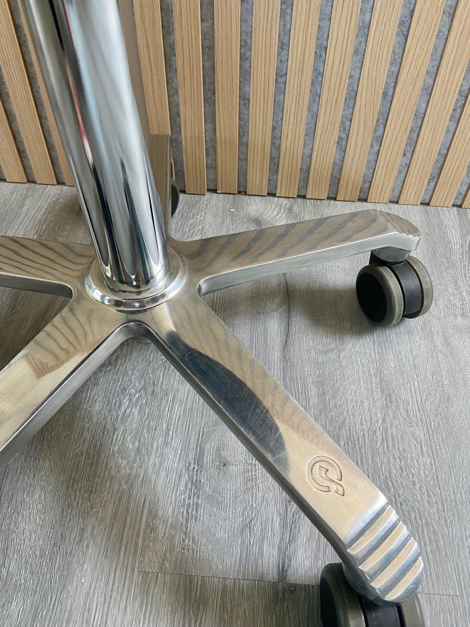 Score Harry Hocker Amazone schwarz | 326265